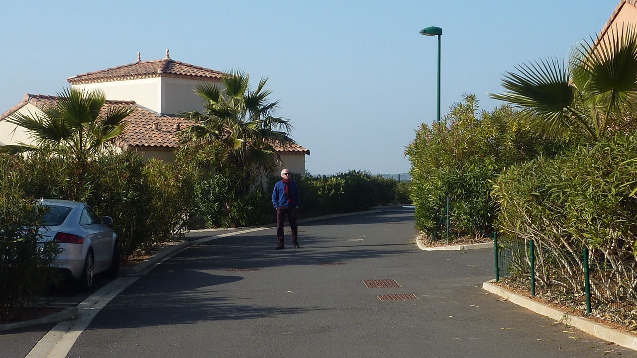Photo of Outdoor in Beziers
