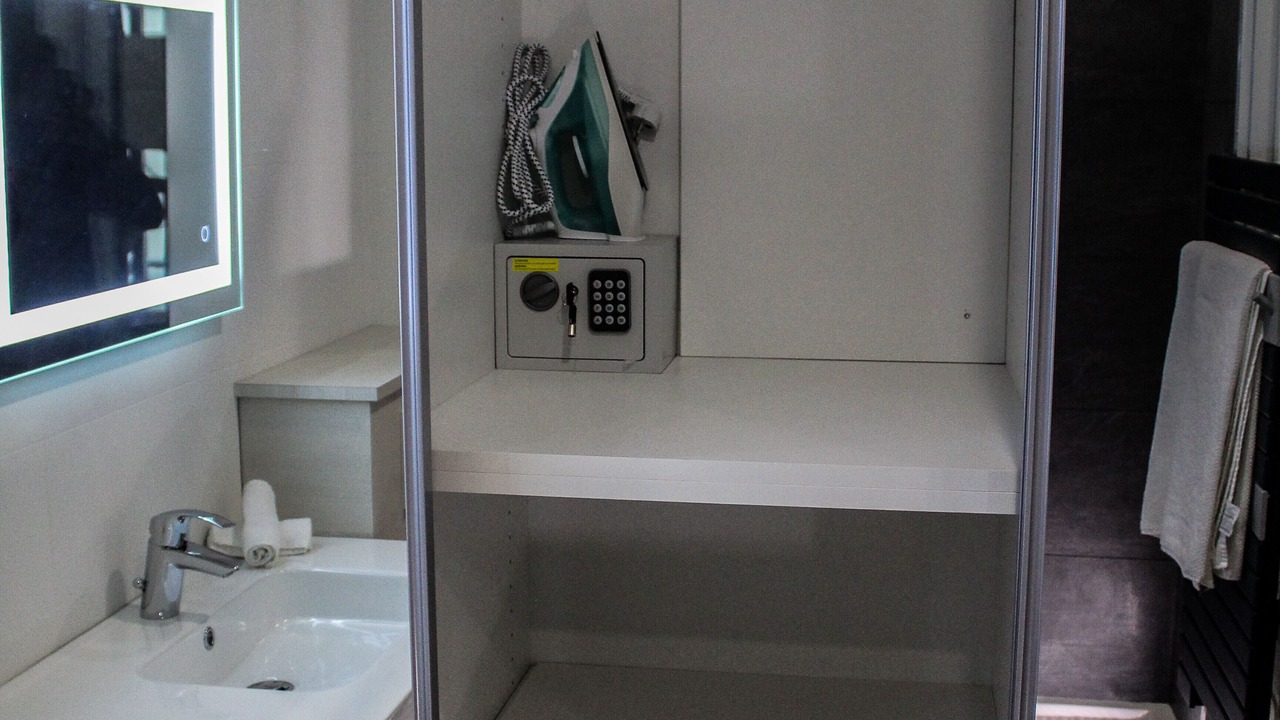 Photo of Bathroom in Clermont Ferrand City Centre