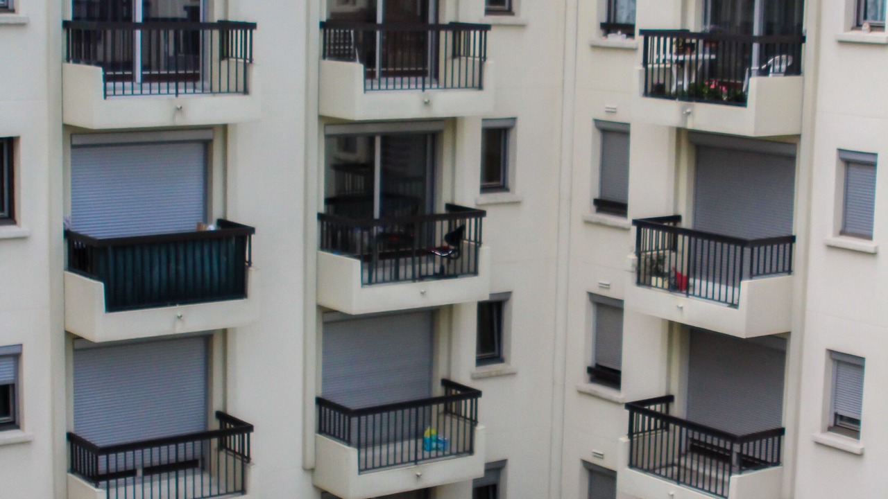 Photo of Outdoor in Clermont Ferrand City Centre