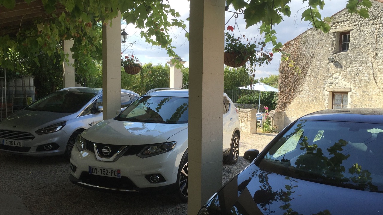 Photo of Outdoor in Gibourne