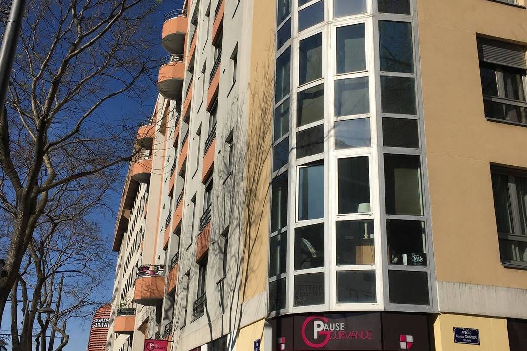 Photo of Outdoor in Villette Gare