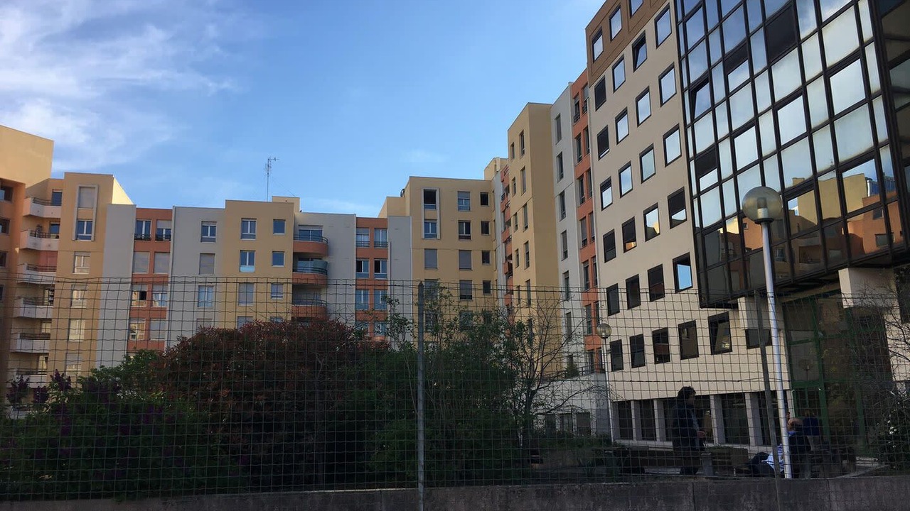 Photo of Outdoor in Villette Gare
