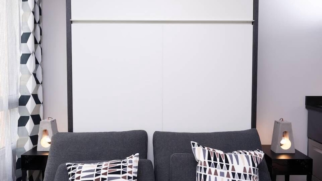 Photo of Livingroom in Villette Gare