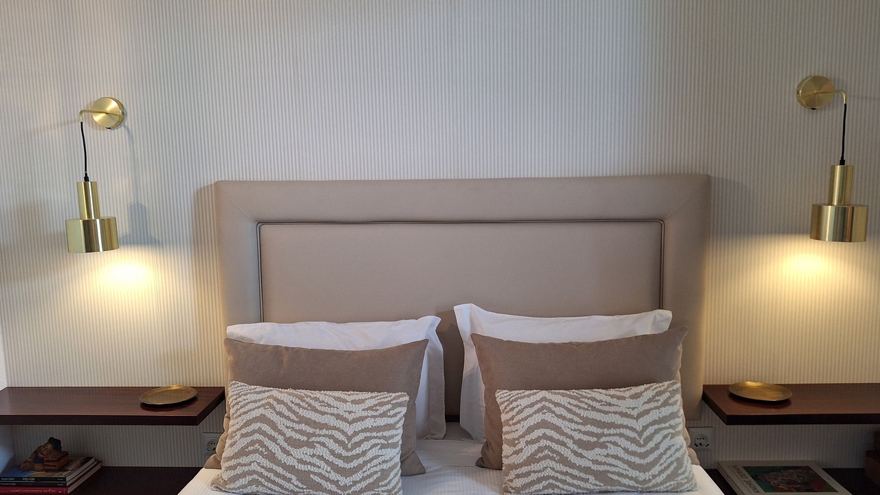 Photo of Bedroom in Pevidem
