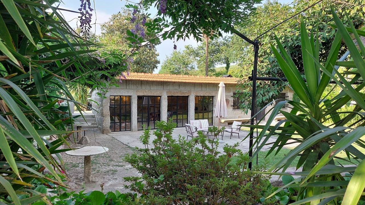 Photo of Outdoor in Pevidem