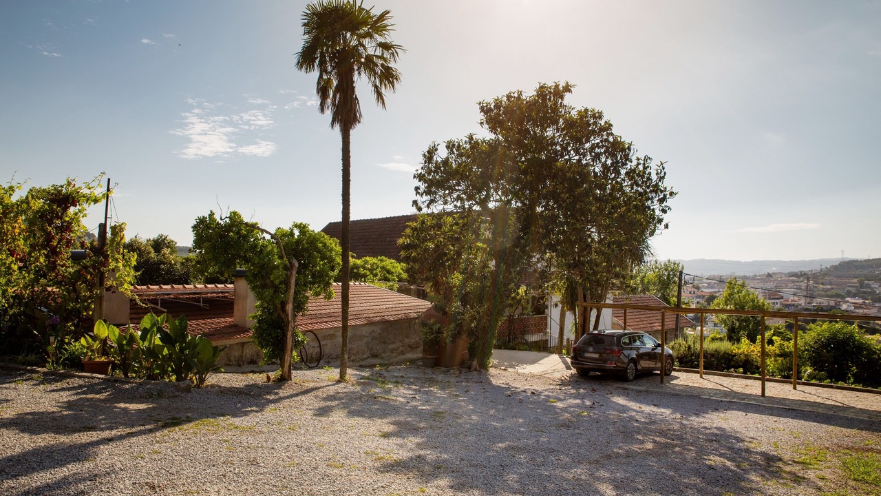 Photo of Outdoor in Pevidem