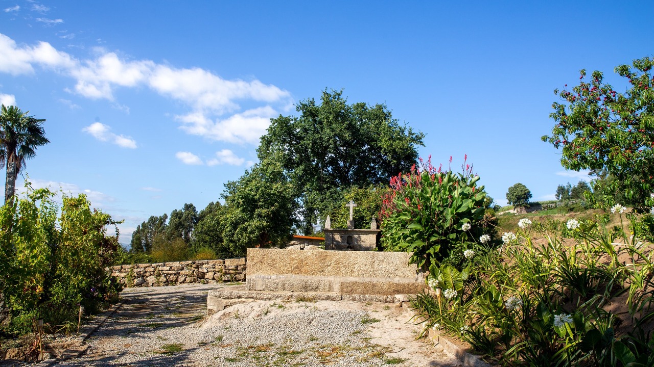 Photo of Outdoor in Pevidem