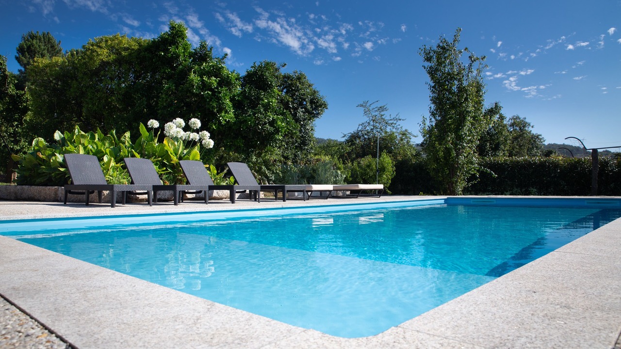 Photo of Outdoor in Pevidem