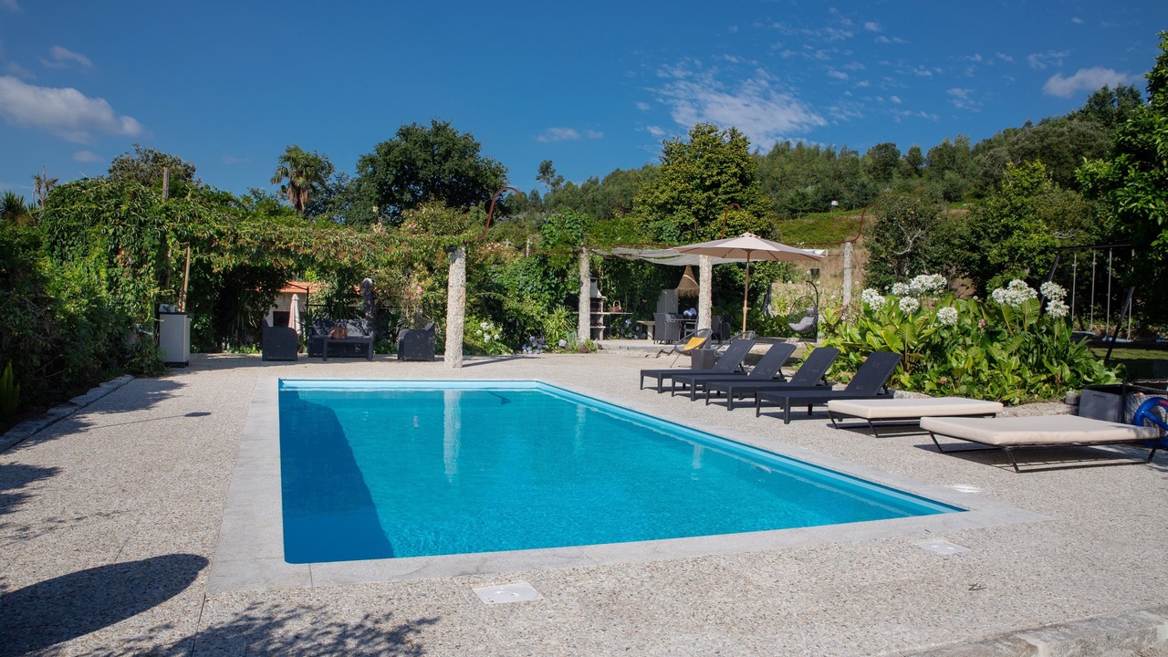 Photo of Outdoor in Pevidem
