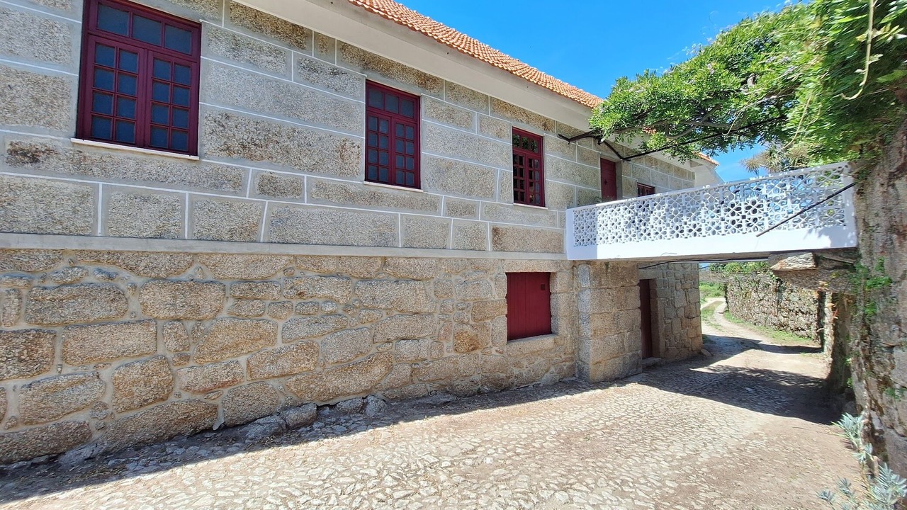 Photo of Outdoor in Pevidem