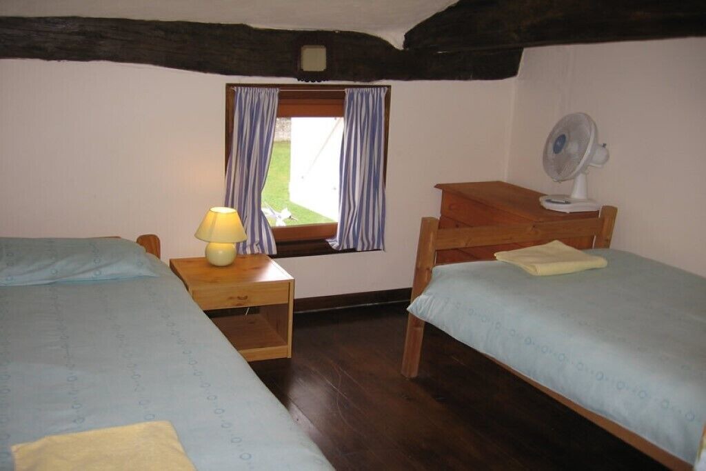 Photo of Bedroom in Gibourne