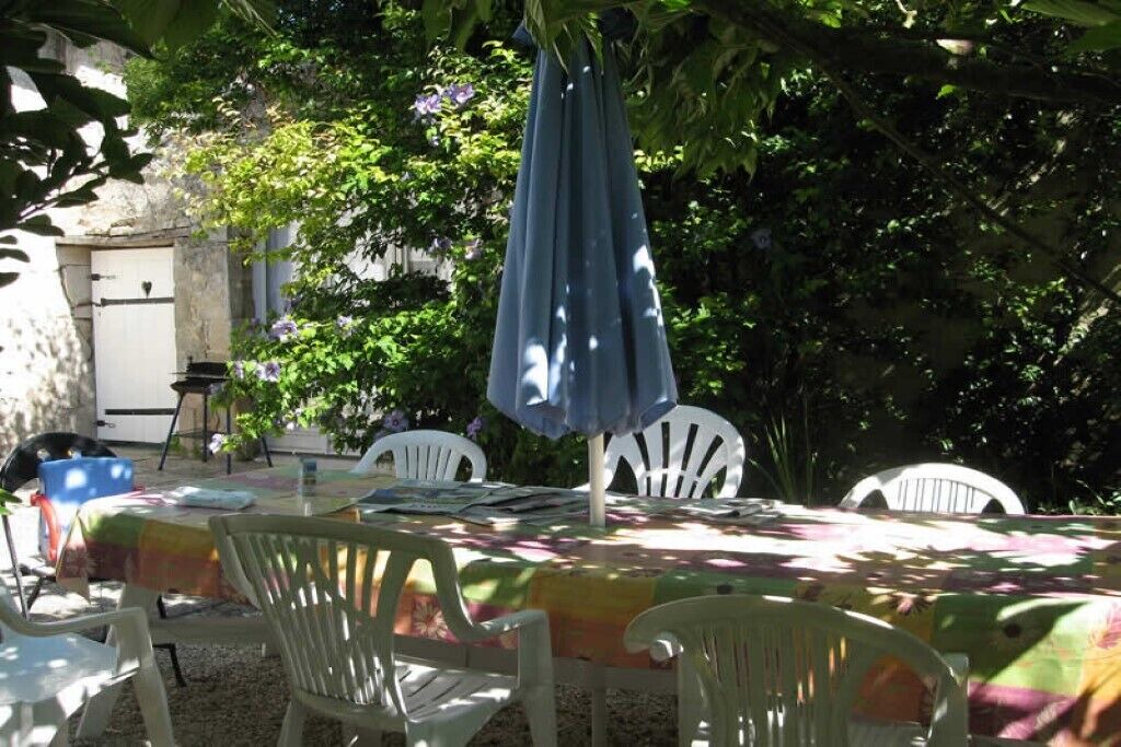 Photo of Outdoor in Gibourne