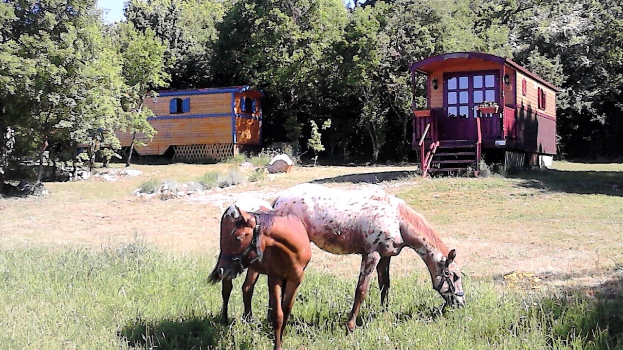 Photo of Outdoor in Blandas