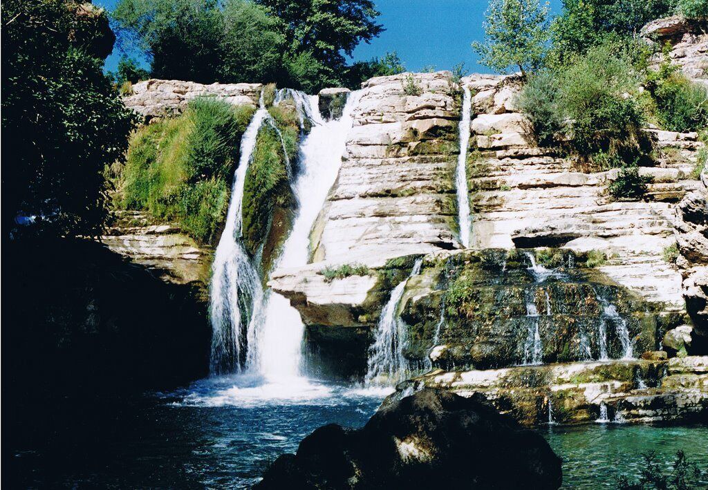Photo of Outdoor in Blandas
