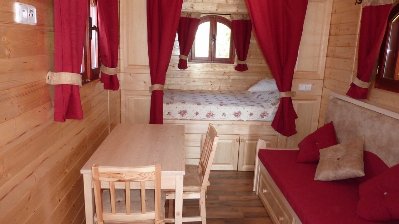 Photo of Bedroom in Blandas