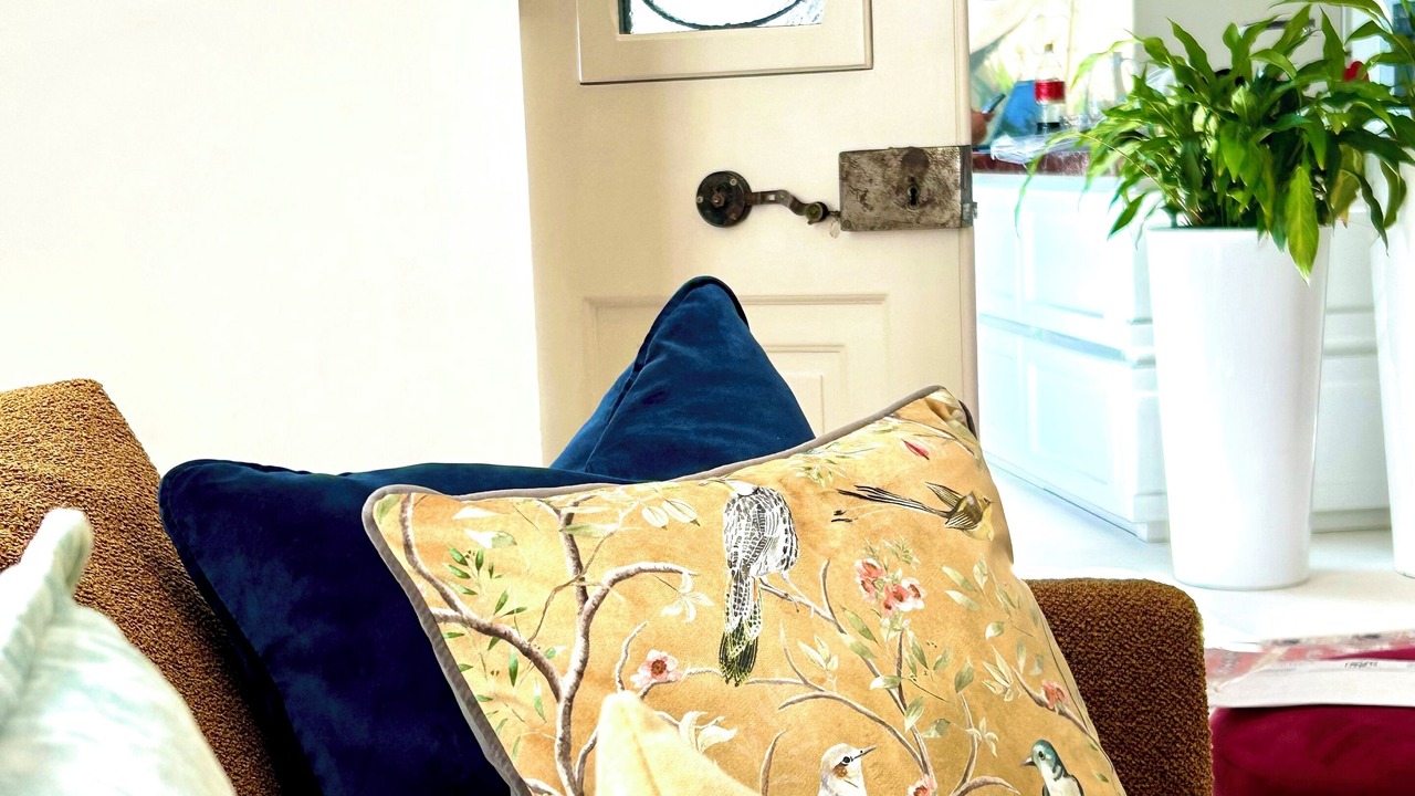 Photo of Livingroom in Cap d'Ail