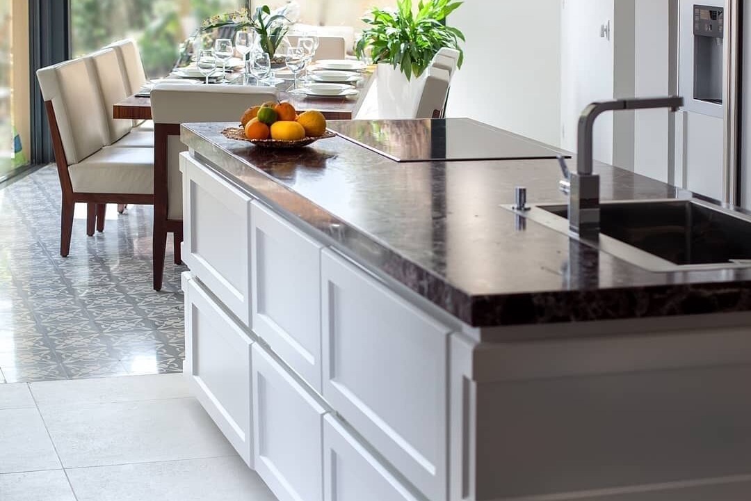 Photo of Kitchen in Cap d'Ail