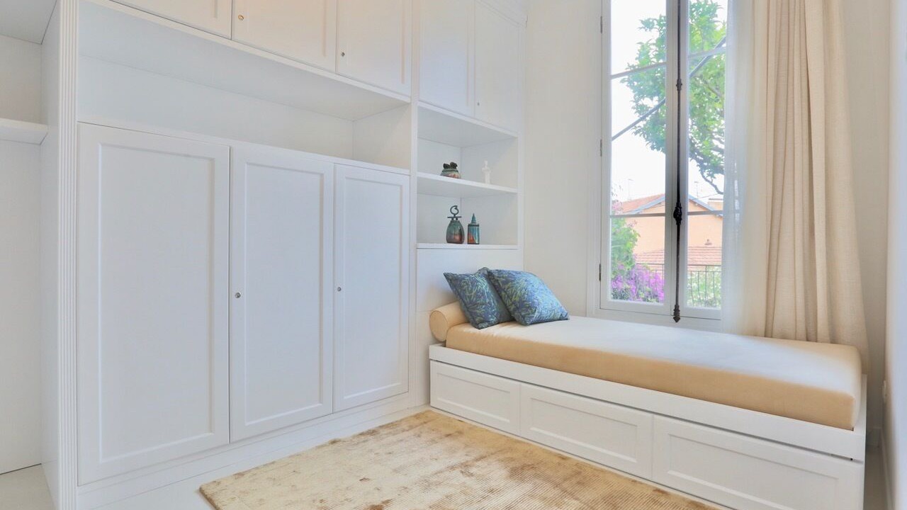 Photo of Bedroom in Cap d'Ail