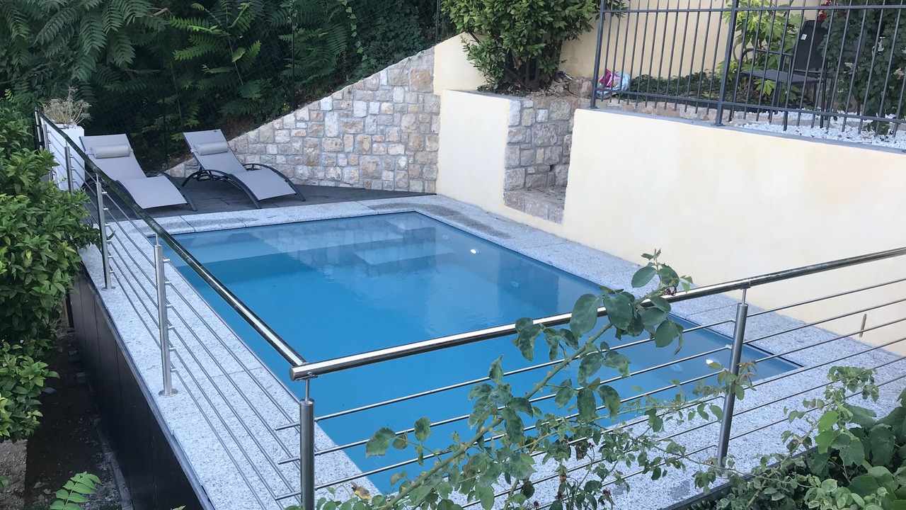 Photo of Outdoor in Cap d'Ail