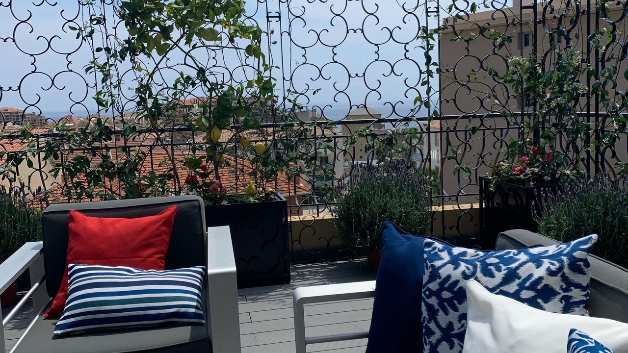Photo of Outdoor in Cap d'Ail