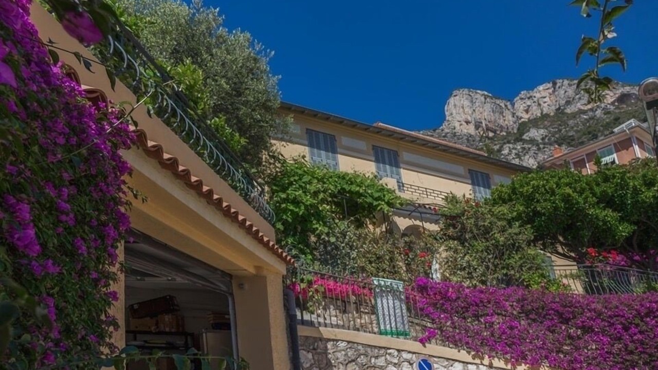 Photo of Outdoor in Cap d'Ail