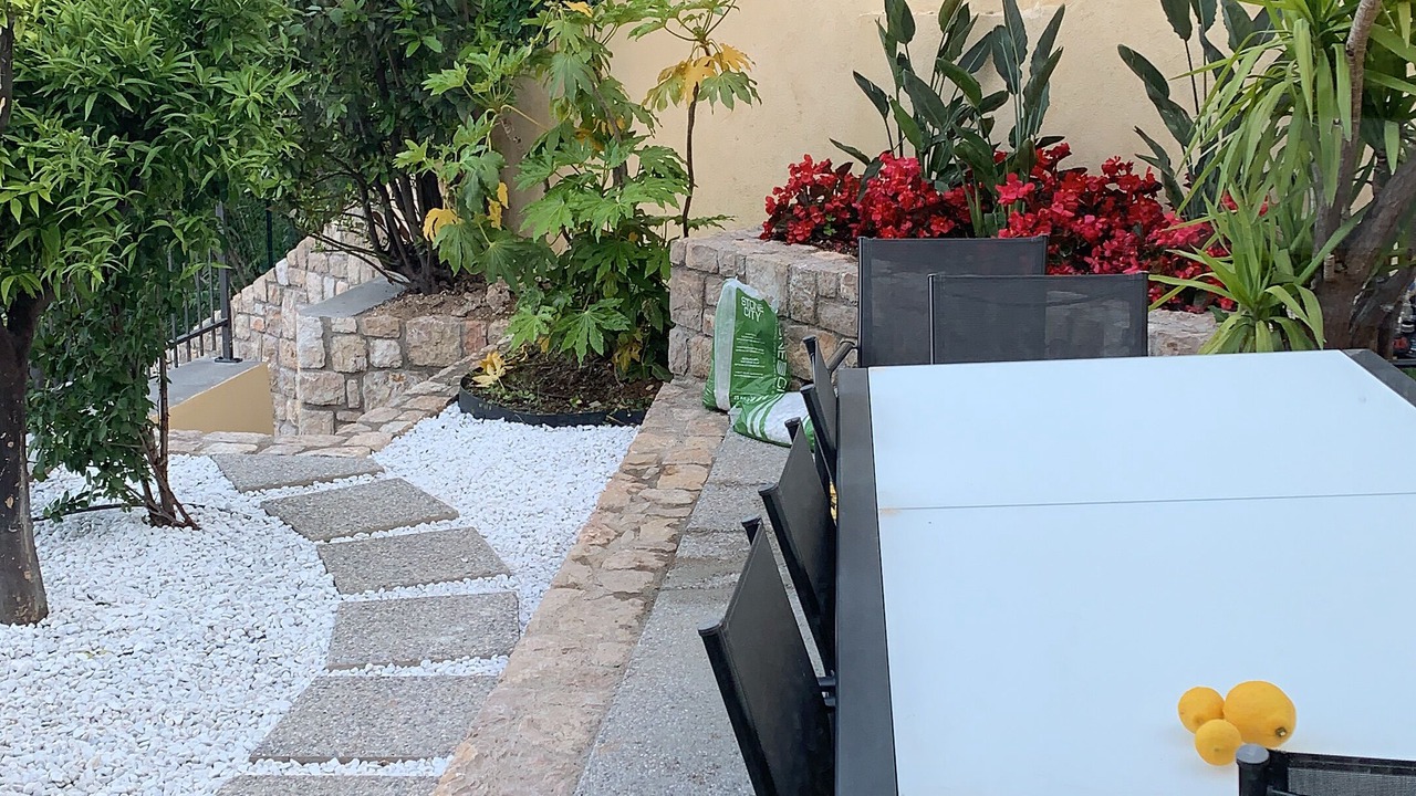 Photo of Outdoor in Cap d'Ail