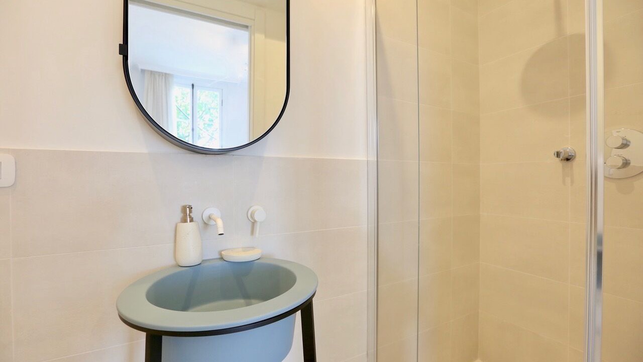 Photo of Bedroom in Cap d'Ail