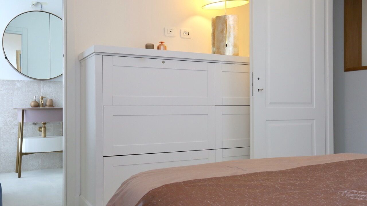 Photo of Bedroom in Cap d'Ail