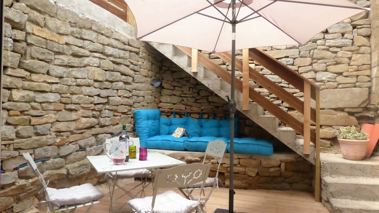 Photo of Outdoor in Laure-Minervois