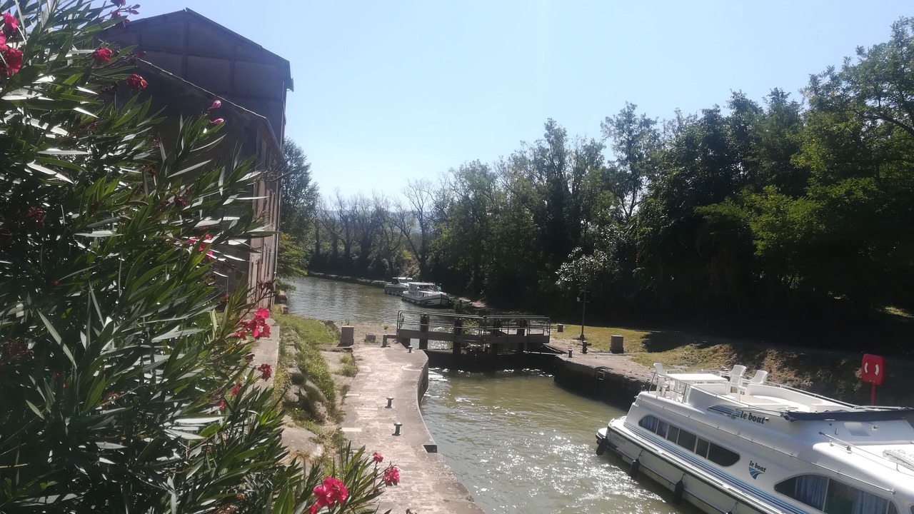 Photo of Outdoor in Laure-Minervois
