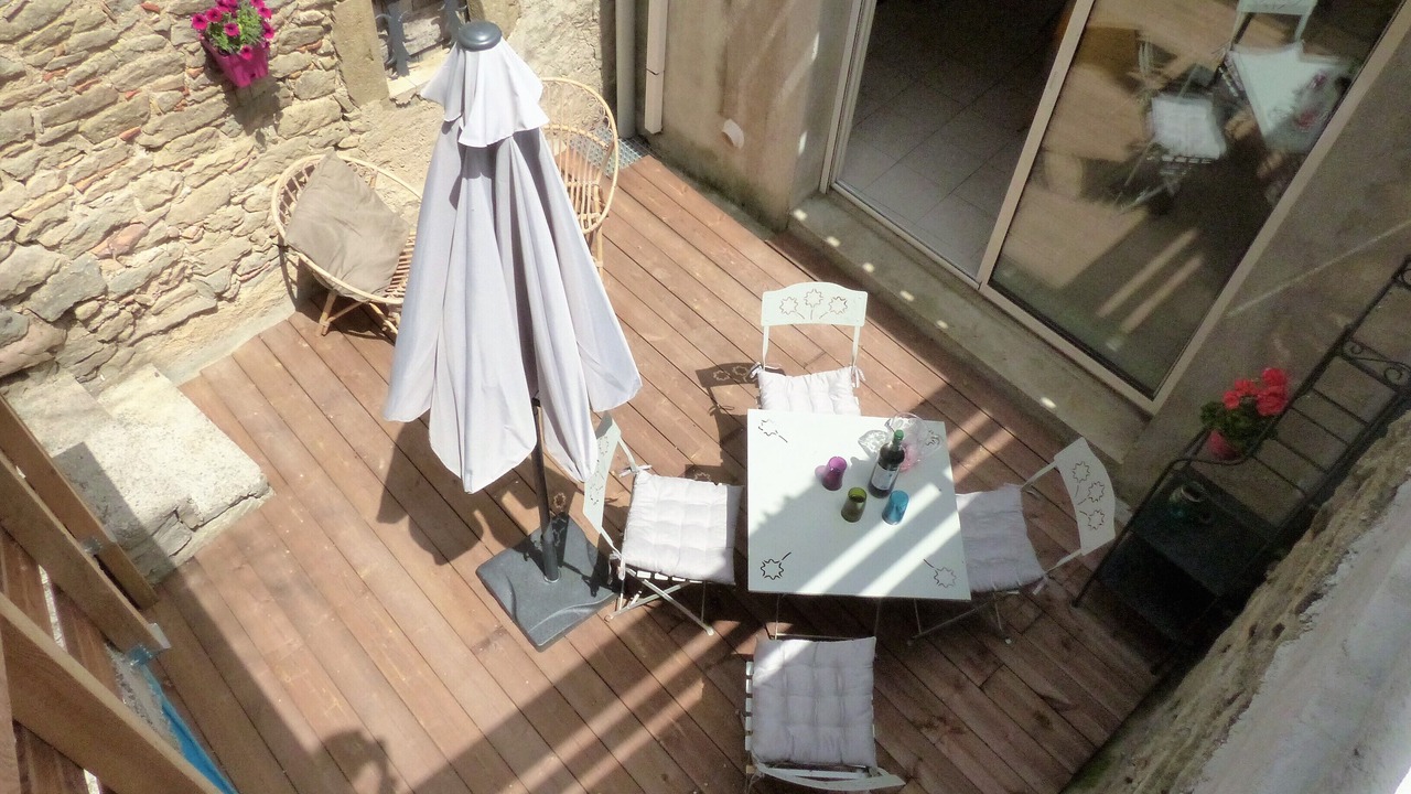 Photo of Outdoor in Laure-Minervois