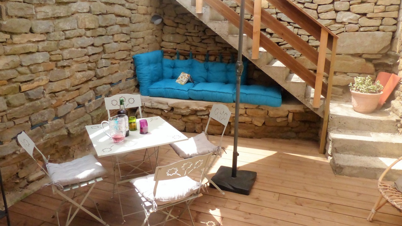 Photo of Outdoor in Laure-Minervois