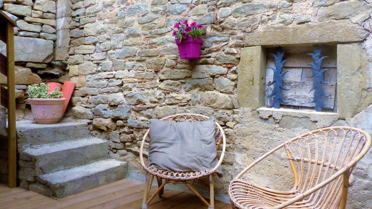 Photo of Outdoor in Laure-Minervois