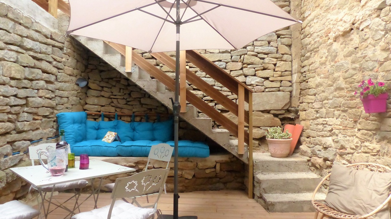 Photo of Outdoor in Laure-Minervois