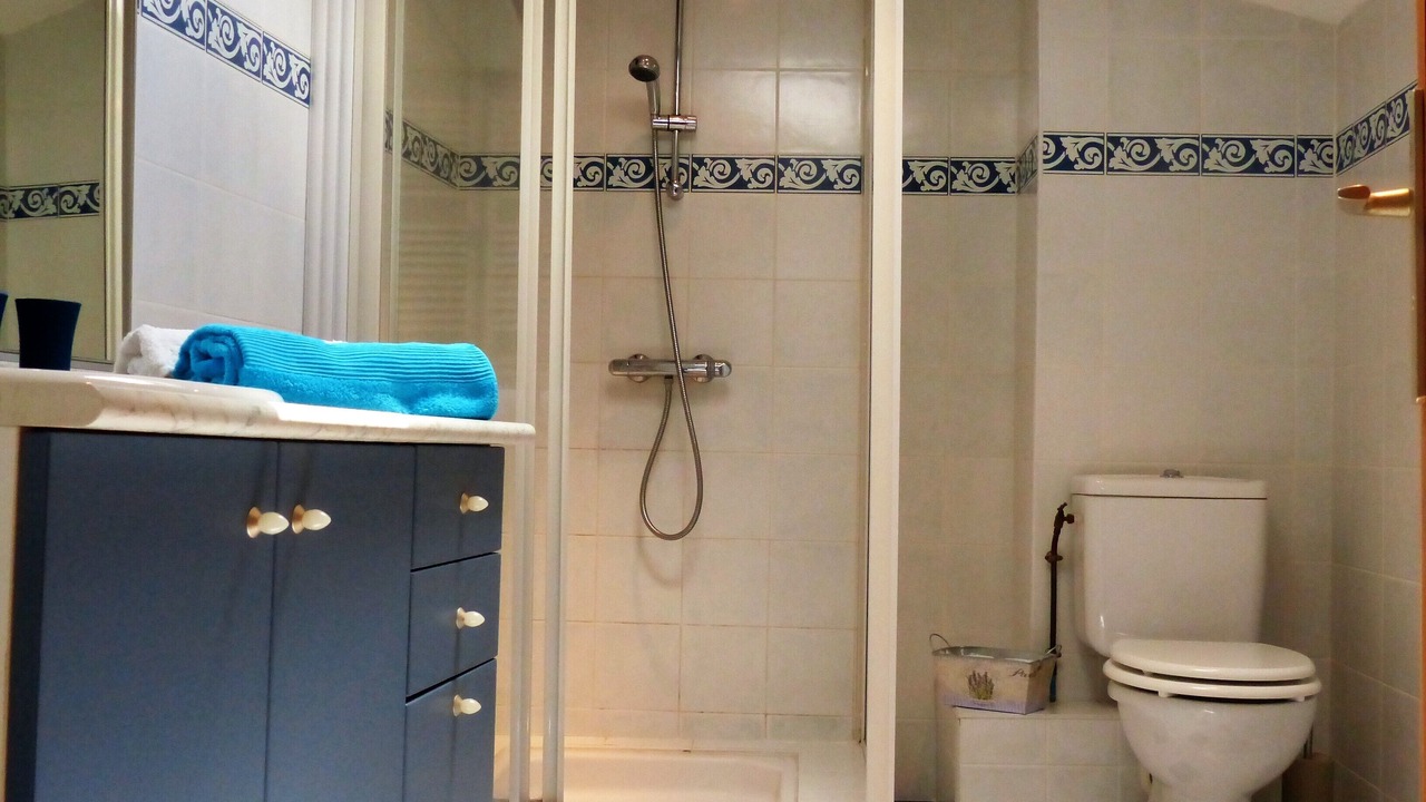 Photo of Bathroom in Laure-Minervois