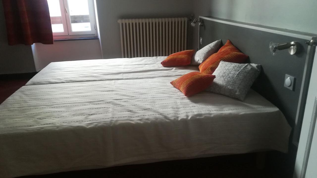 Photo of Bedroom in Laure-Minervois
