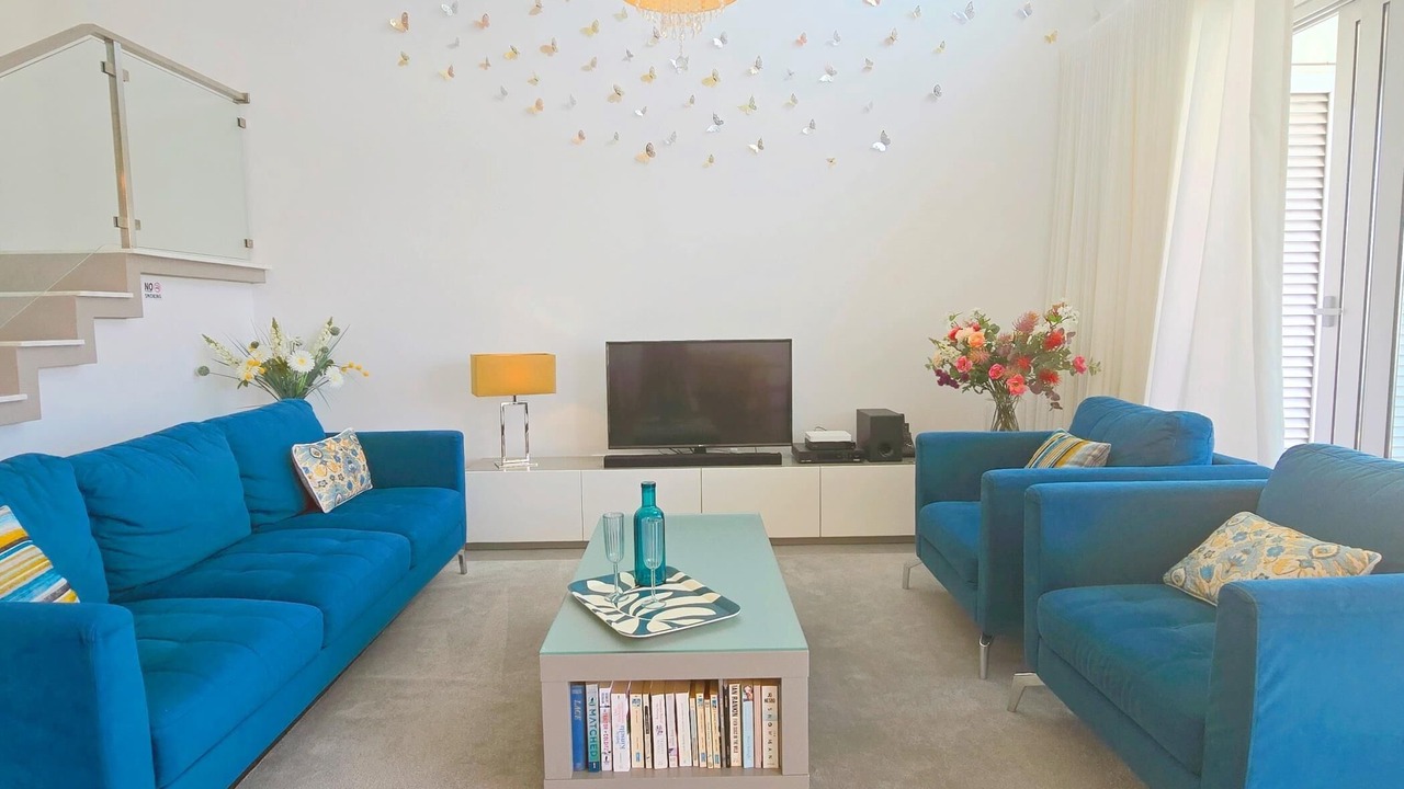 Photo of Livingroom in Correeira