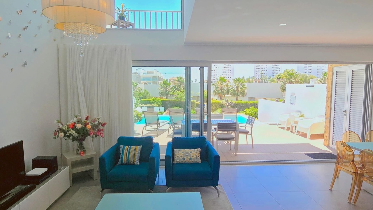 Photo of Livingroom in Correeira