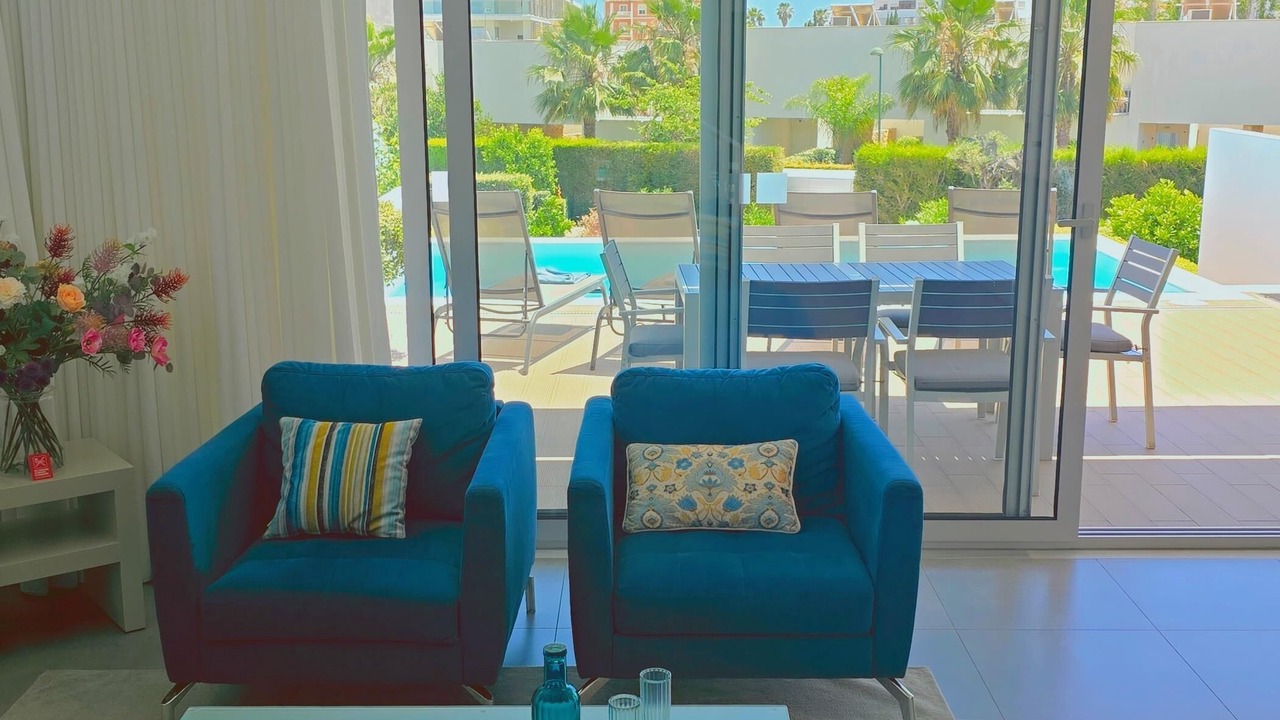 Photo of Livingroom in Correeira