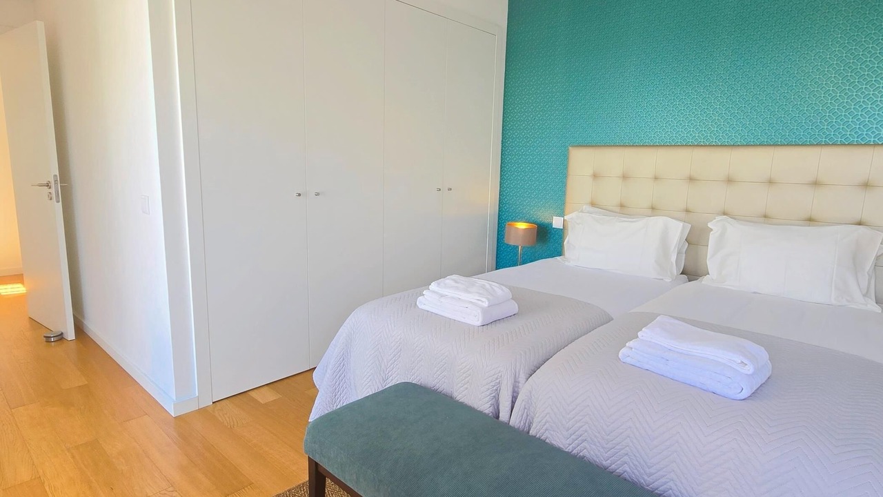 Photo of Bedroom in Correeira