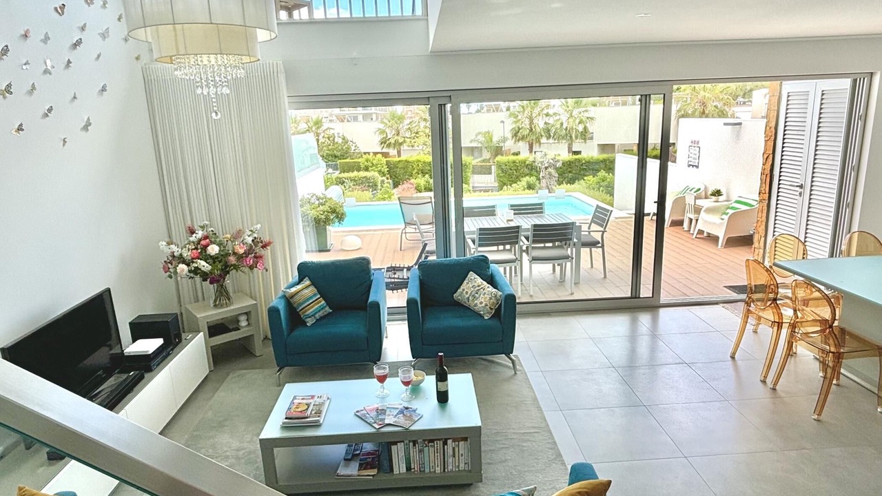 Photo of Livingroom in Correeira