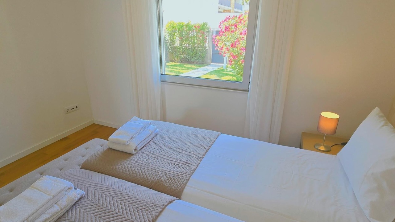 Photo of Bedroom in Correeira
