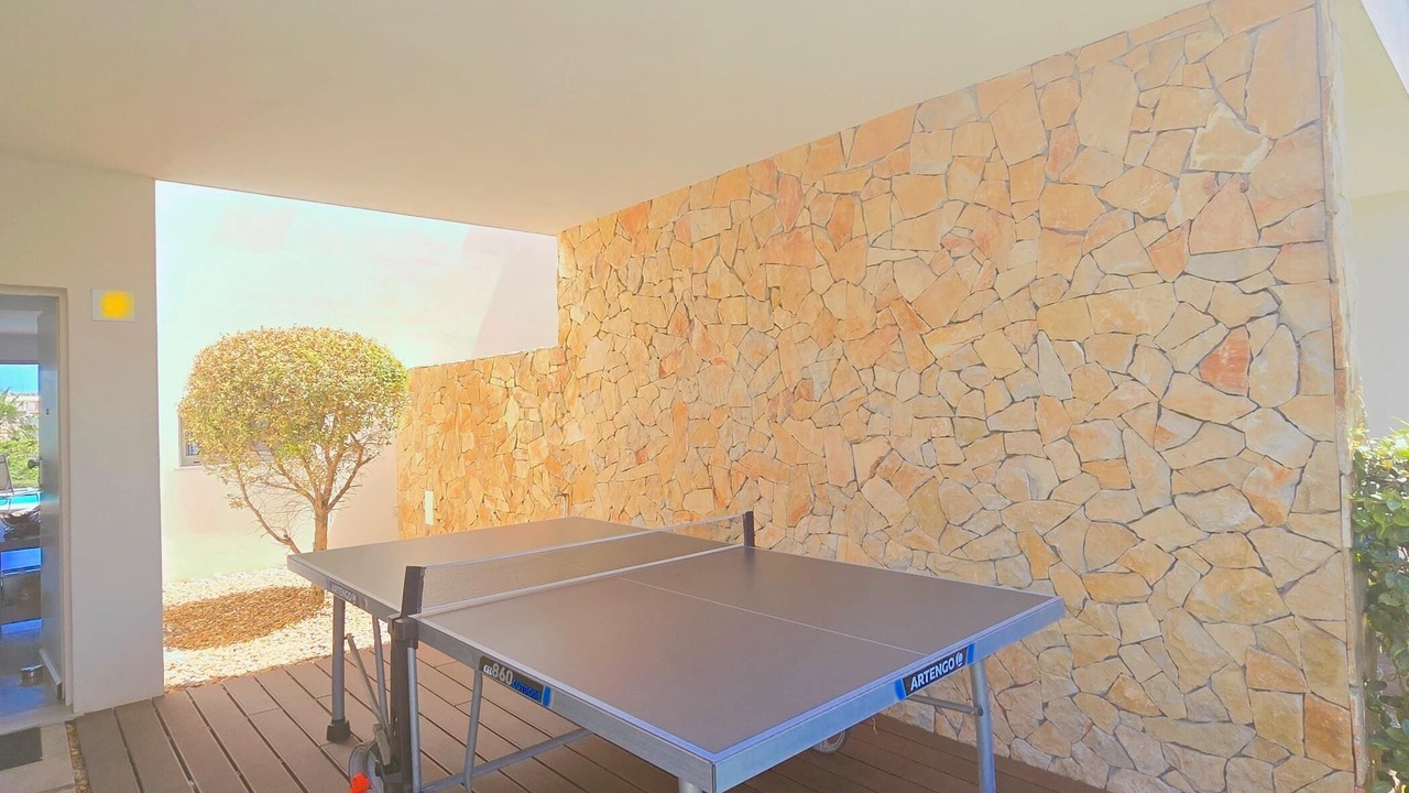 Photo of Patio Balcony in Correeira