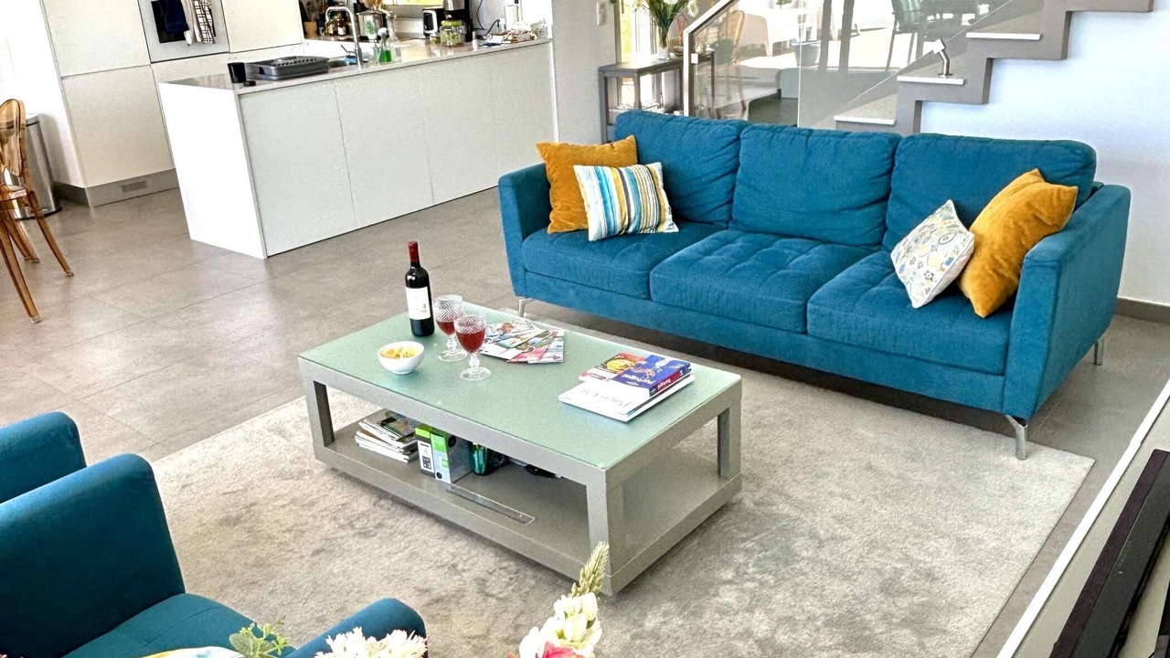 Photo of Livingroom in Correeira