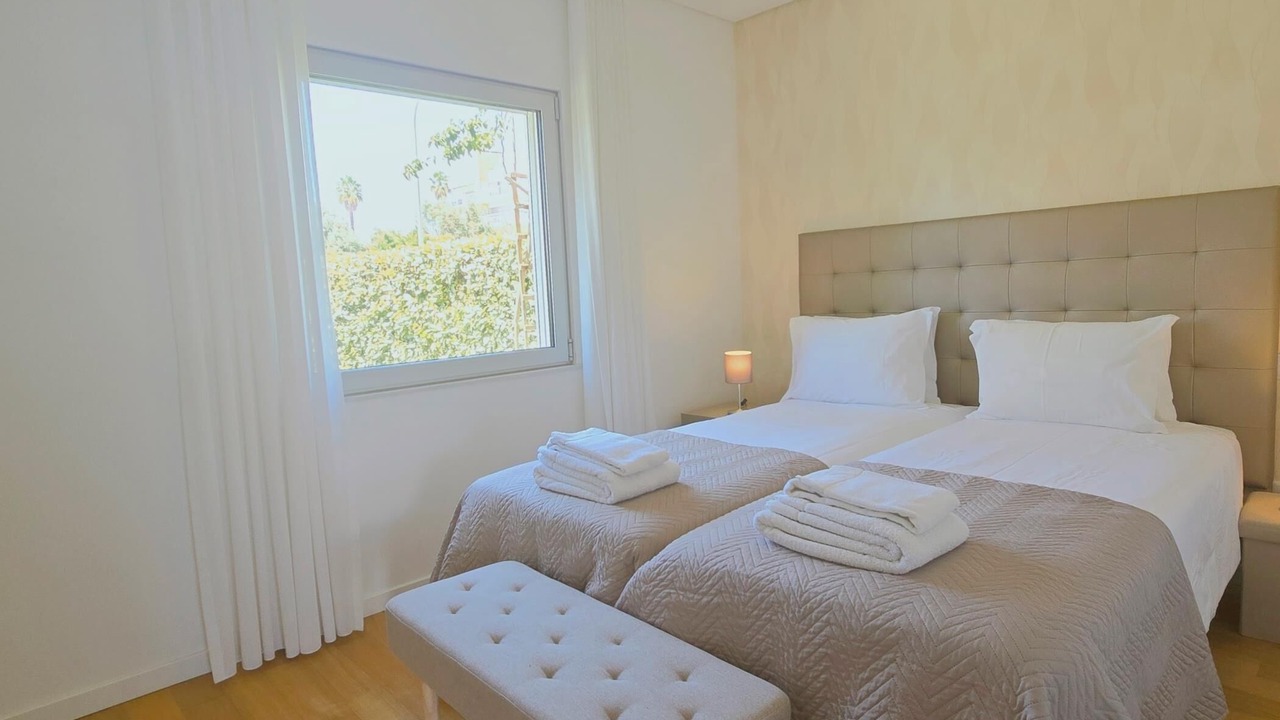 Photo of Bedroom in Correeira