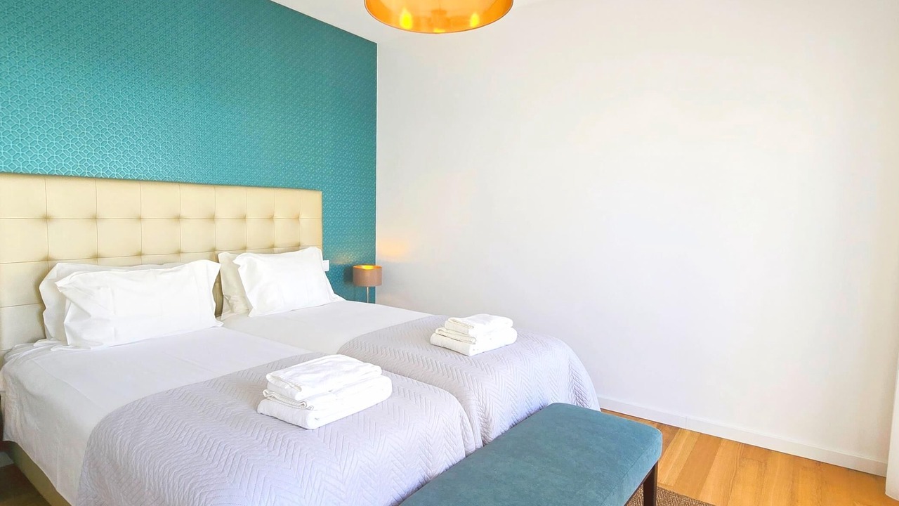 Photo of Bedroom in Correeira