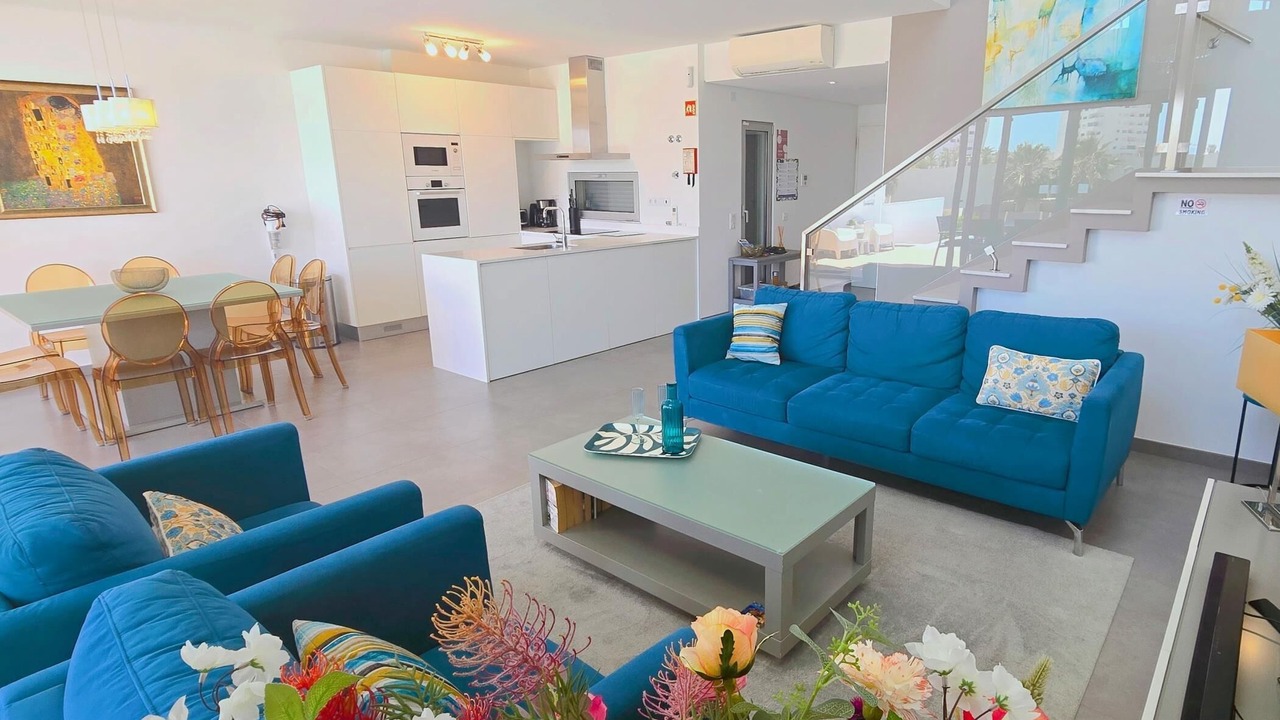 Photo of Livingroom in Correeira