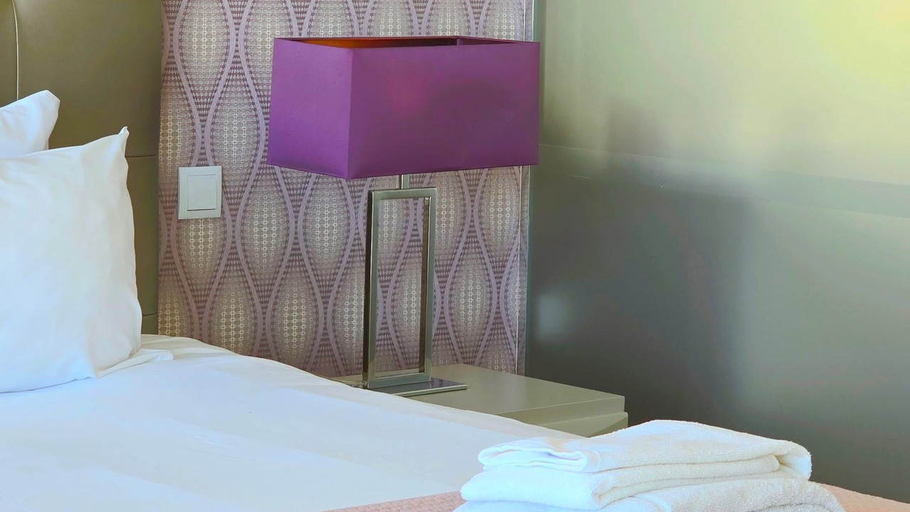 Photo of Bedroom in Correeira