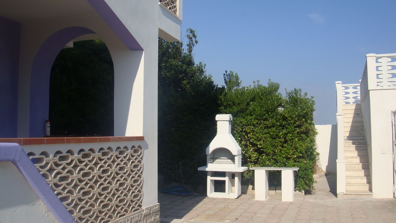 Photo of Outdoor in Taranto