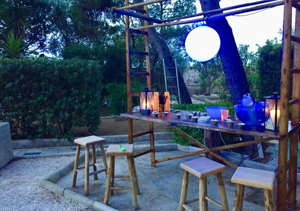 Photo of Outdoor in Taranto